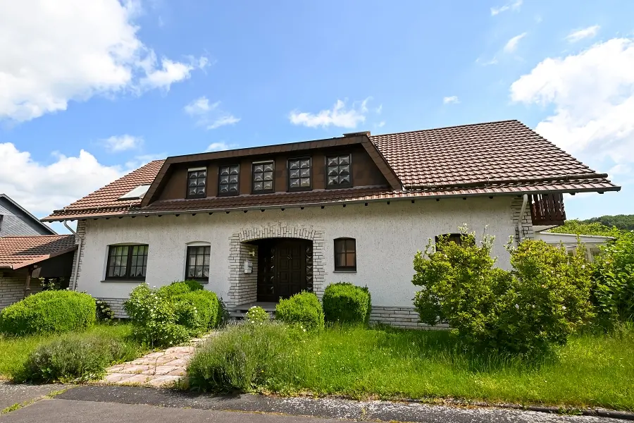 7 Zimmer Haus mit 182 m² in Duderstadt – Bild 1