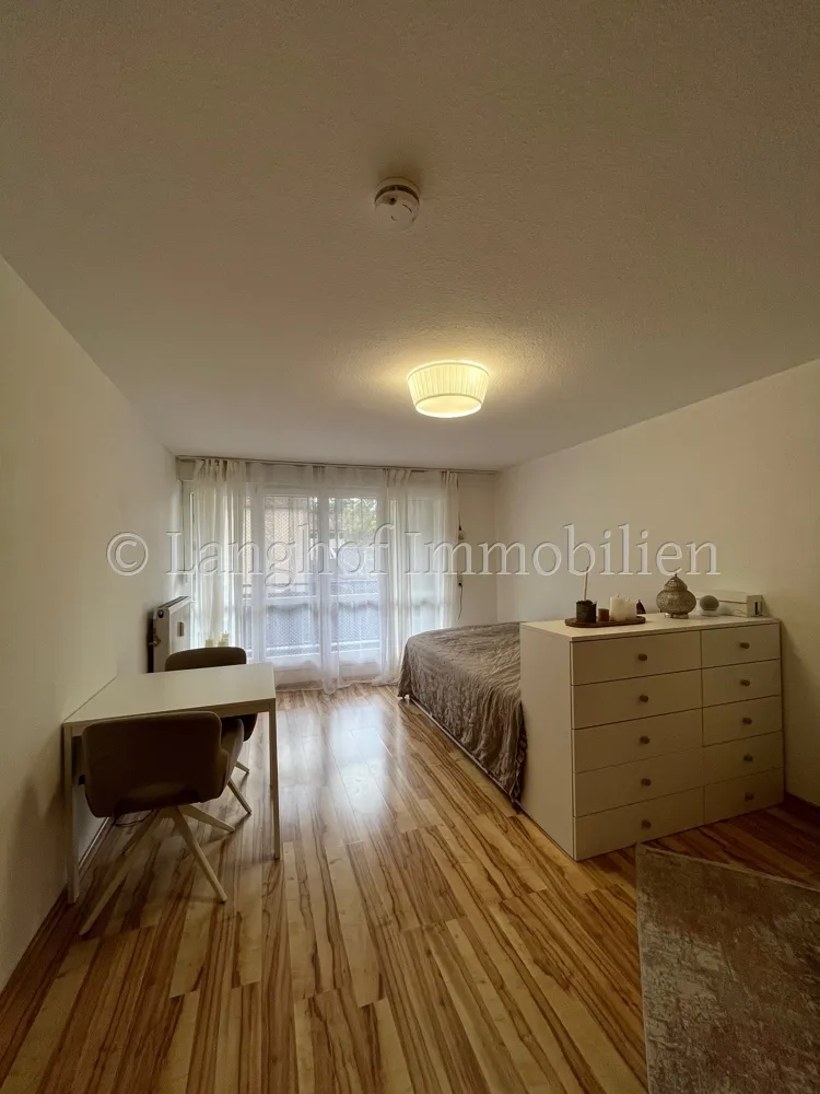 1 Zimmer Wohnung mit 38 m² in Nürnberg – Bild 6
