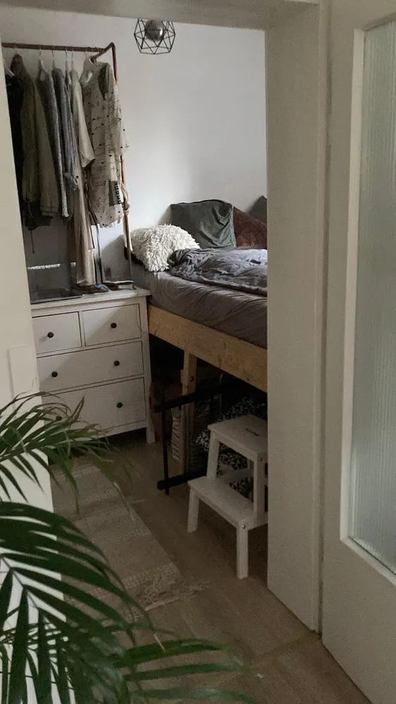 2 Zimmer Wohnung mit 28 m² in Göttingen – Bild 3
