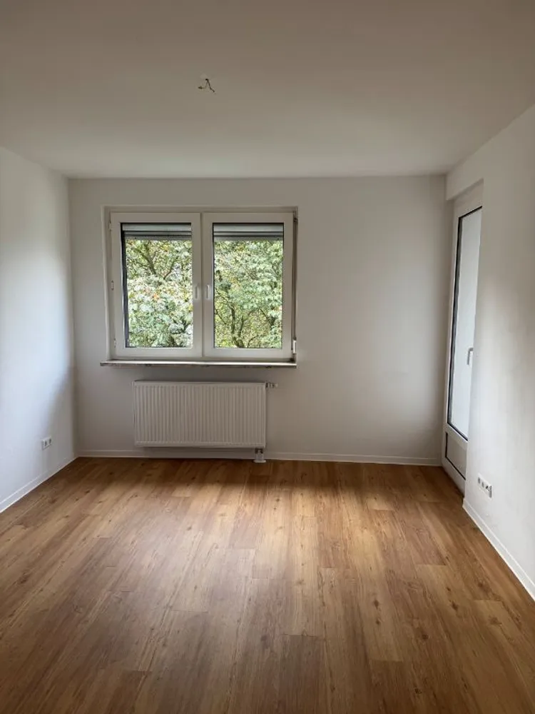 2 room apartment with 46 m² in Bielefeld – Photo 3