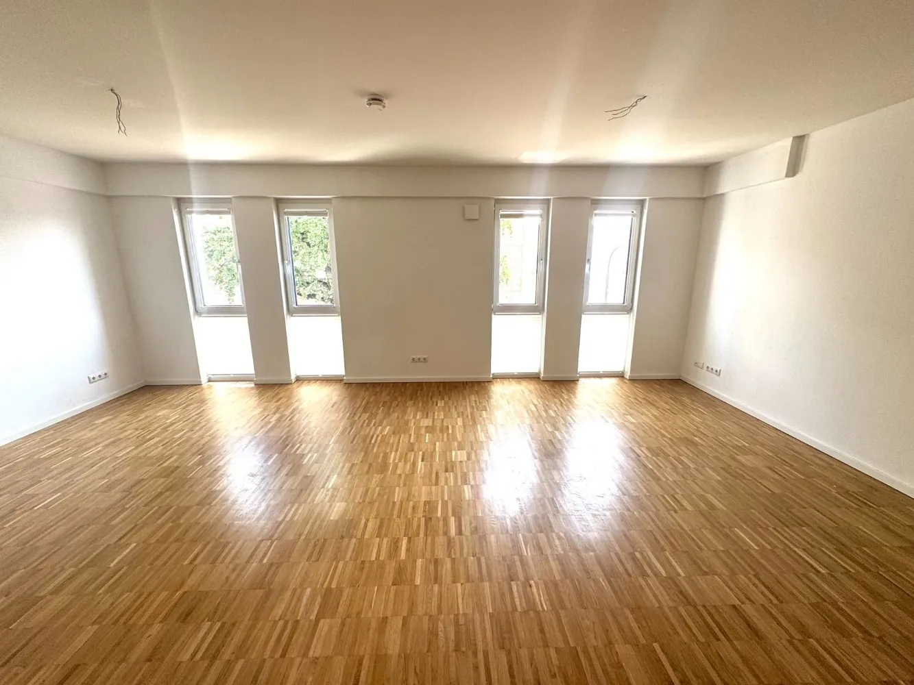 5 Zimmer Wohnung mit 124 m² in Potsdam – Bild 4