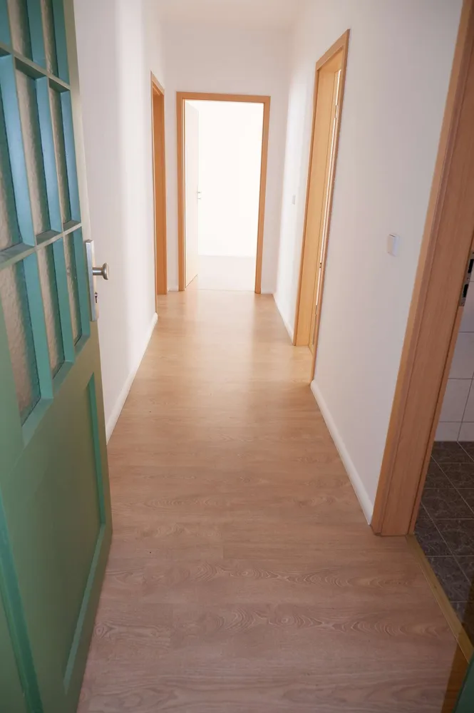 2 Zimmer Wohnung mit 54 m² in Chemnitz – Bild 9