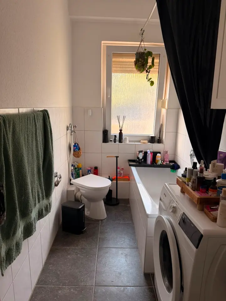 2 Zimmer Wohnung mit 49 m² in Viersen – Bild 8