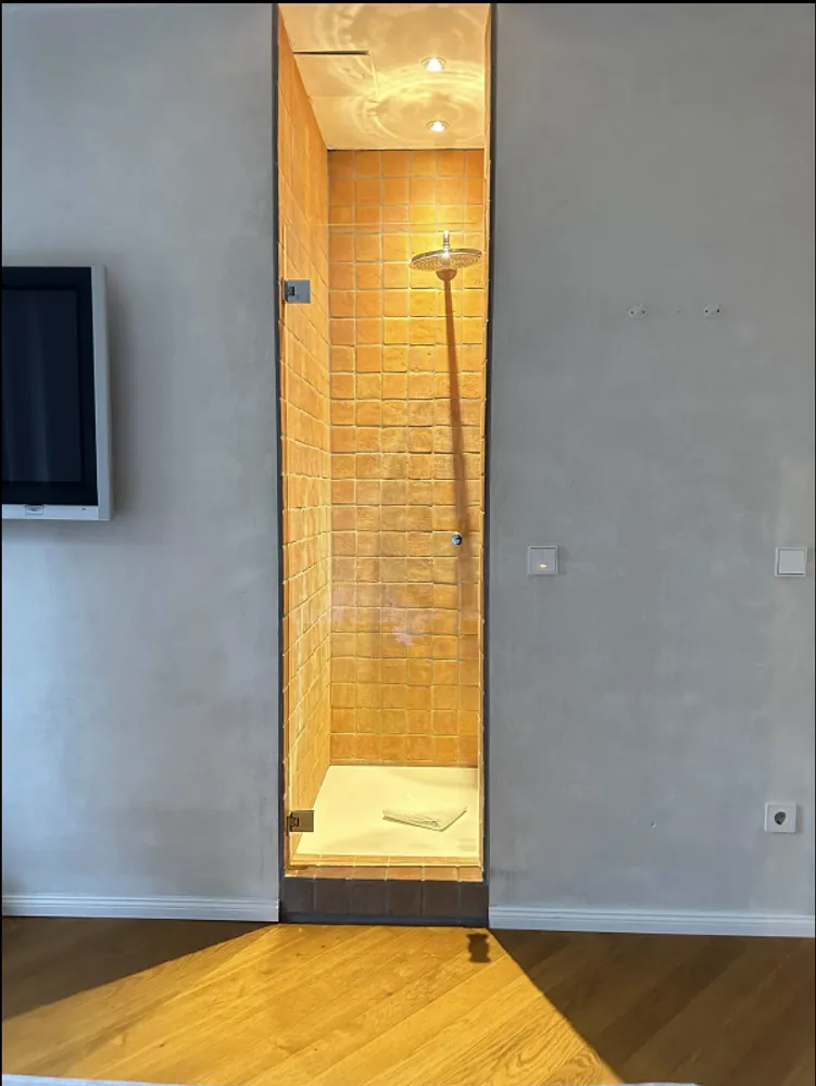4 Zimmer Wohnung mit 100 m² in Düsseldorf – Bild 6