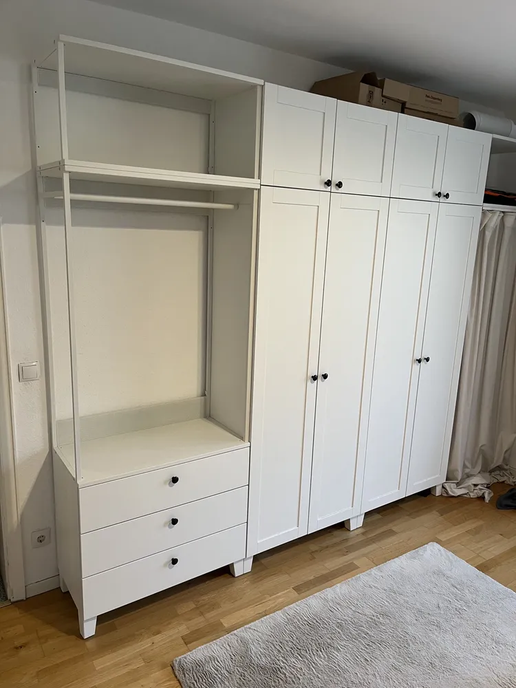 2 Zimmer Wohnung mit 57 m² in Köln – Bild 11