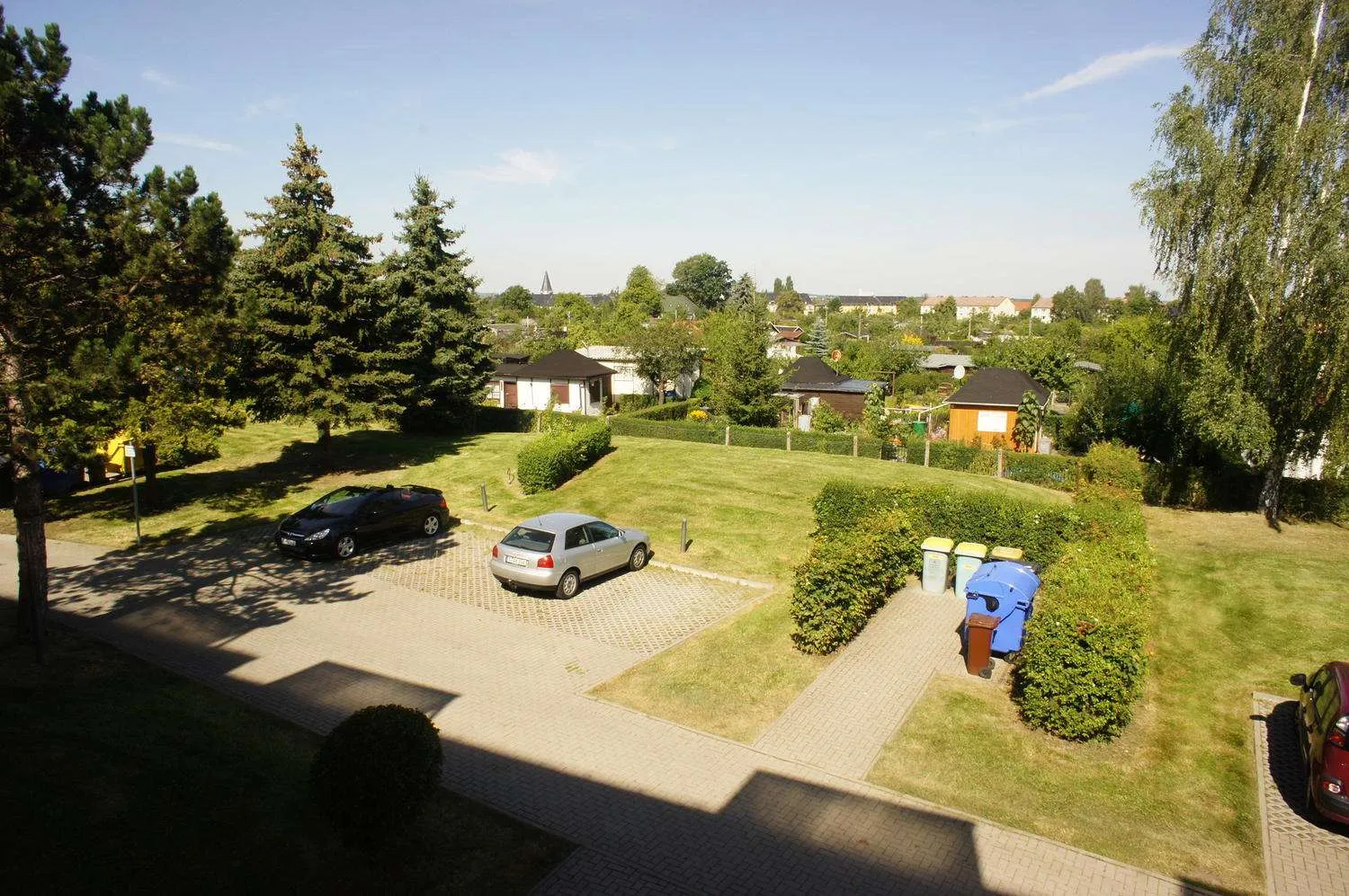 2 Zimmer Wohnung mit 41 m² in Chemnitz – Bild 9