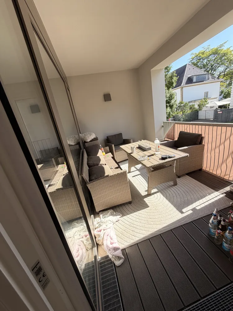 2 Zimmer Wohnung mit 67 m² in Bonn – Bild 1