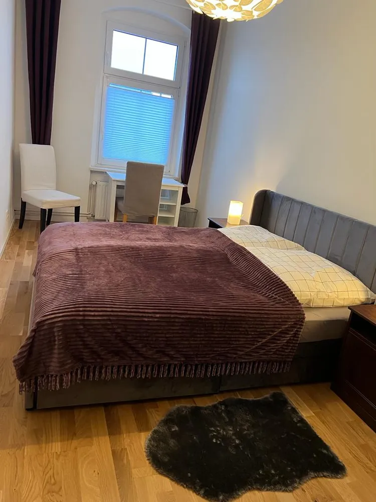 2 Zimmer Wohnung mit 53 m² in Berlin – Bild 12