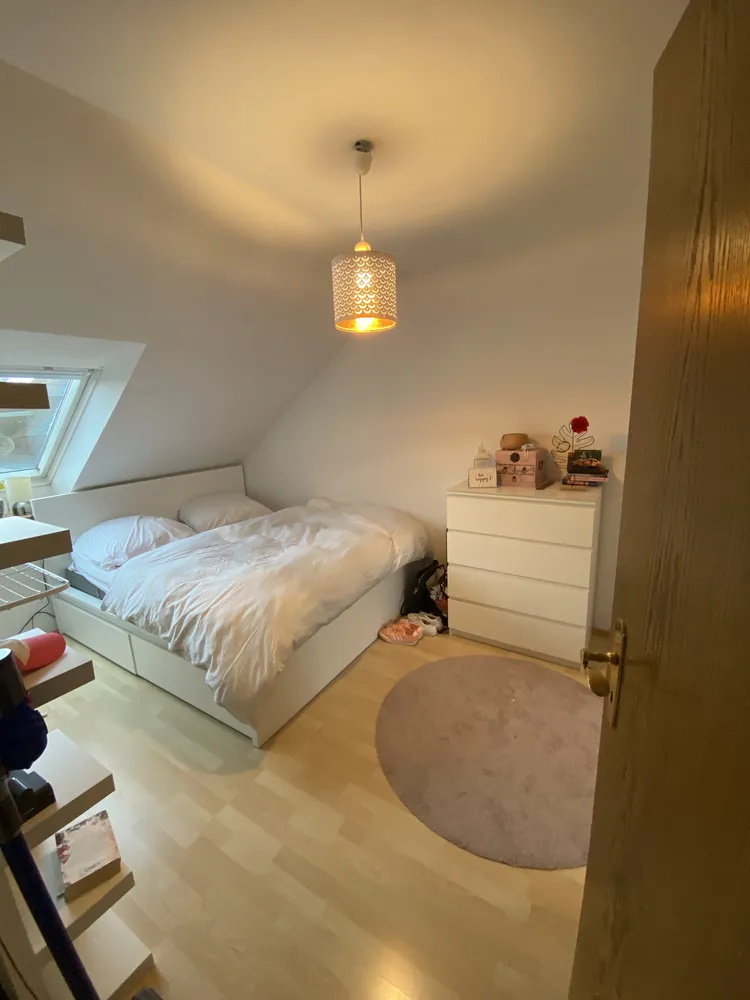 3 Zimmer Wohnung mit 60 m² in Rosenheim – Bild 4
