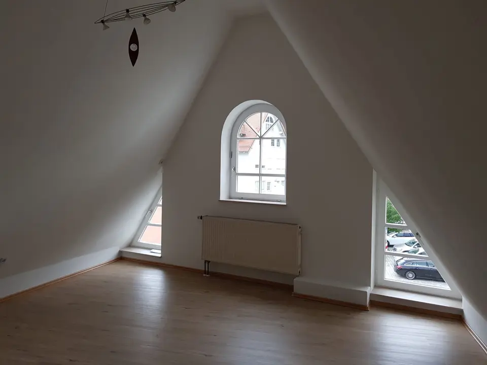 WG-Zimmer mit 46 m² in Mosbach – Bild 8