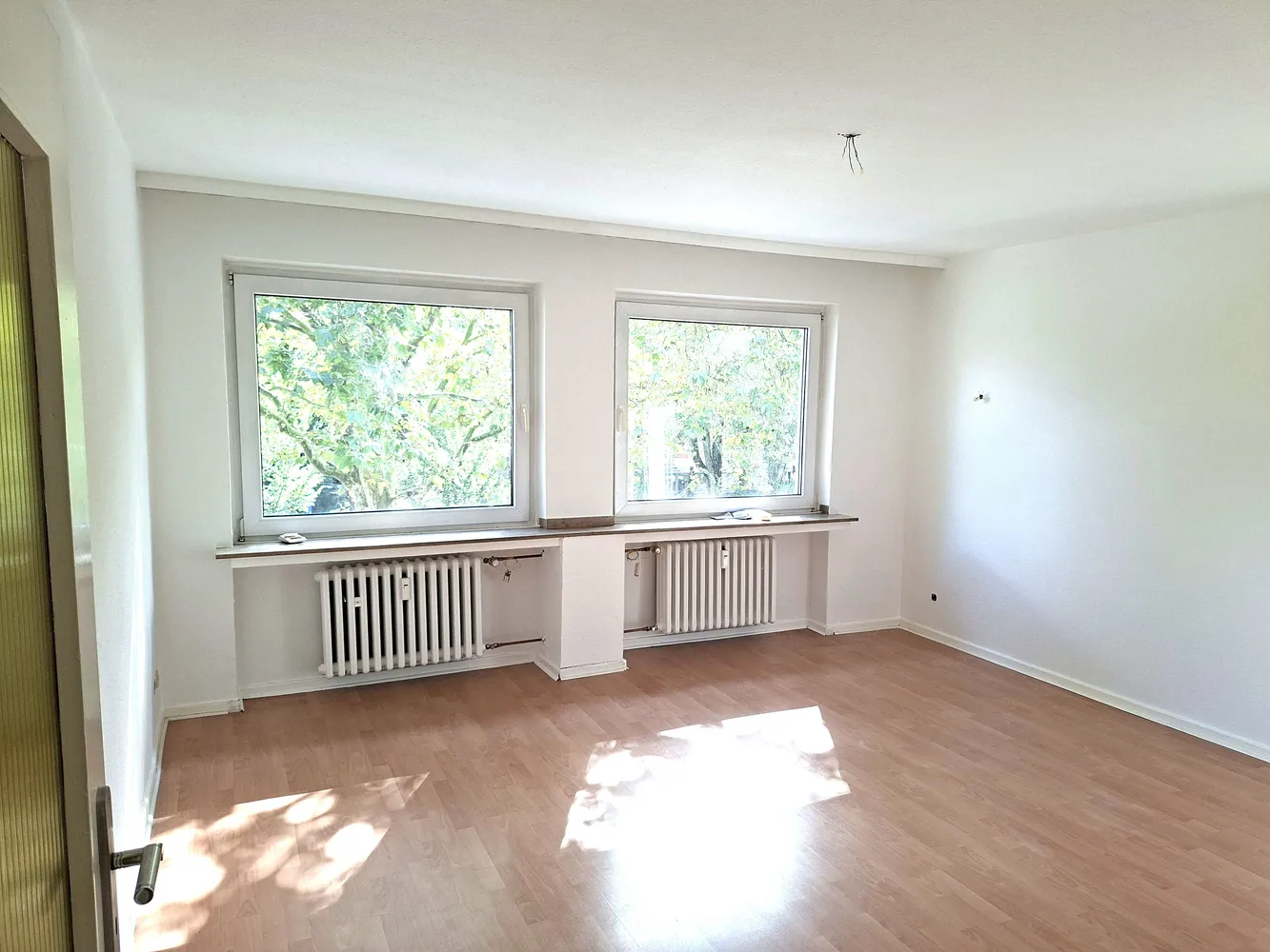 2 Zimmer Wohnung mit 63 m² in Essen – Bild 2