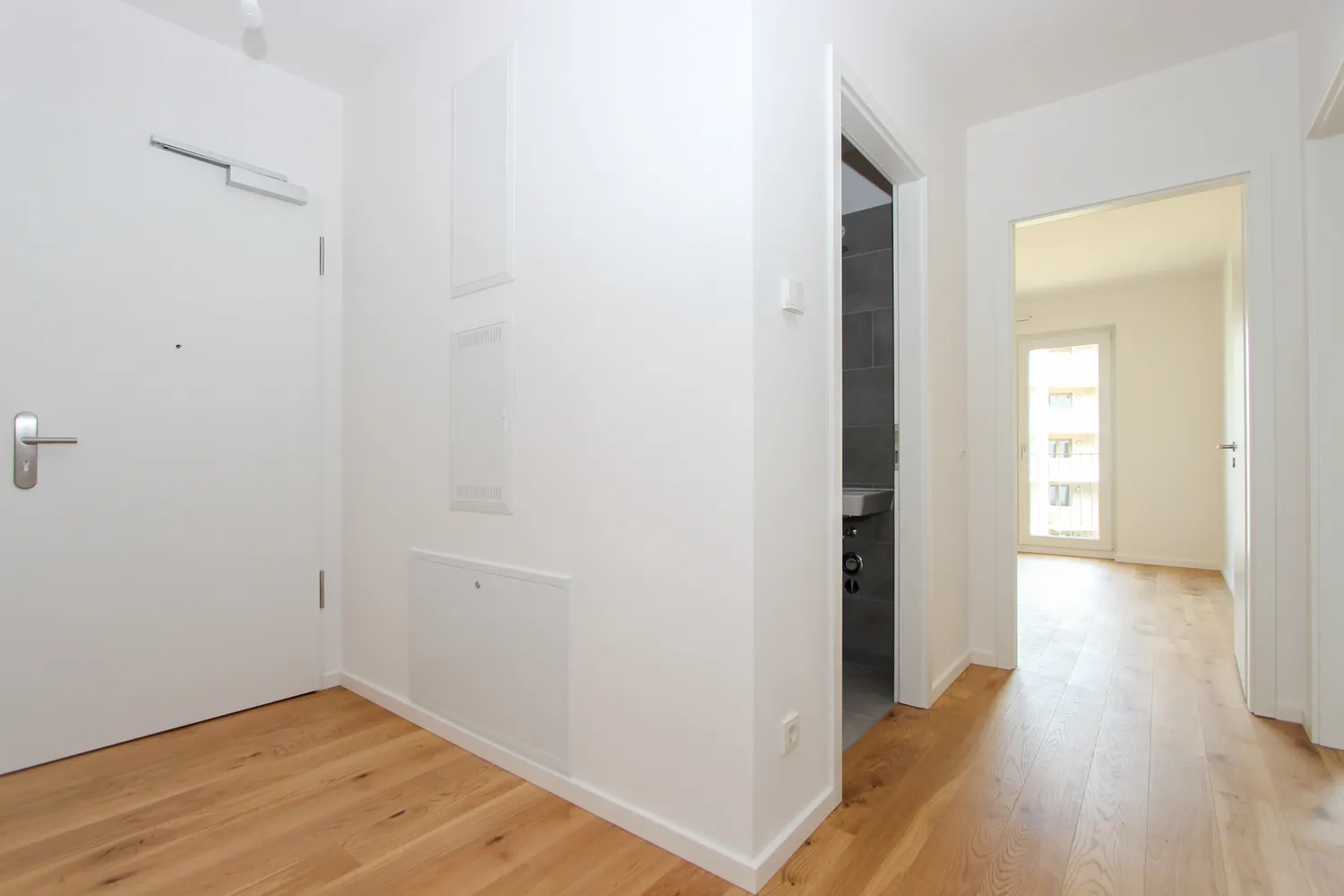 3 Zimmer Wohnung mit 83 m² in Freising – Bild 10
