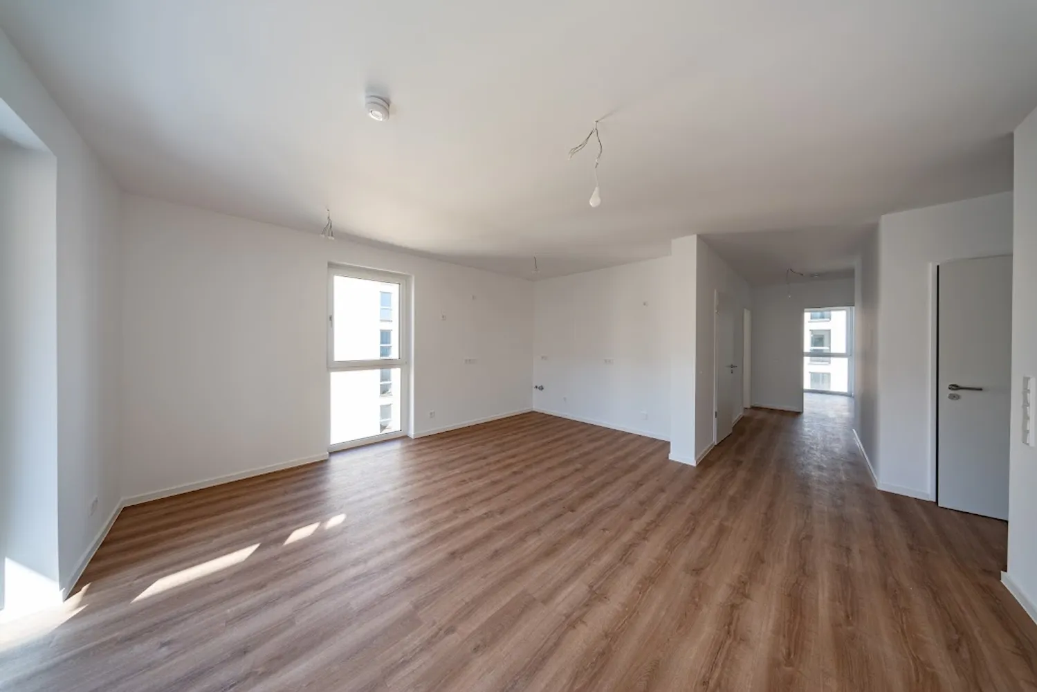 5 room apartment with 100 m² in Berlin – Photo 5