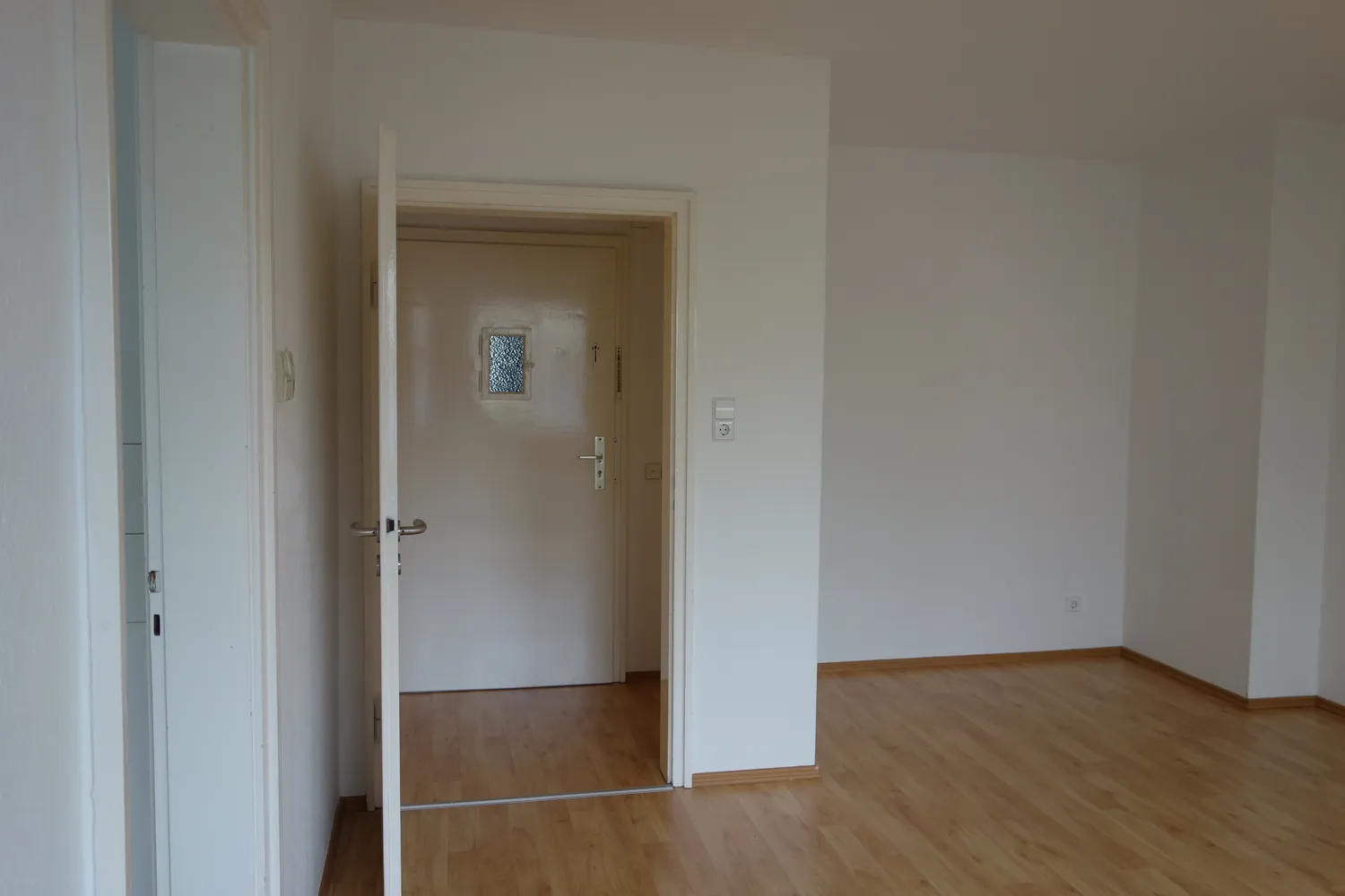 1 Zimmer Wohnung mit 31 m² in Hannover – Bild 4