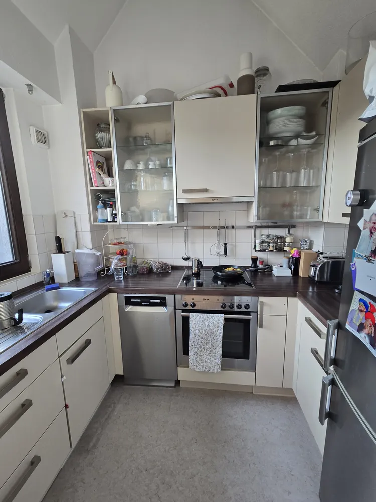 3 room apartment with 63 m² in Cologne – Photo 10