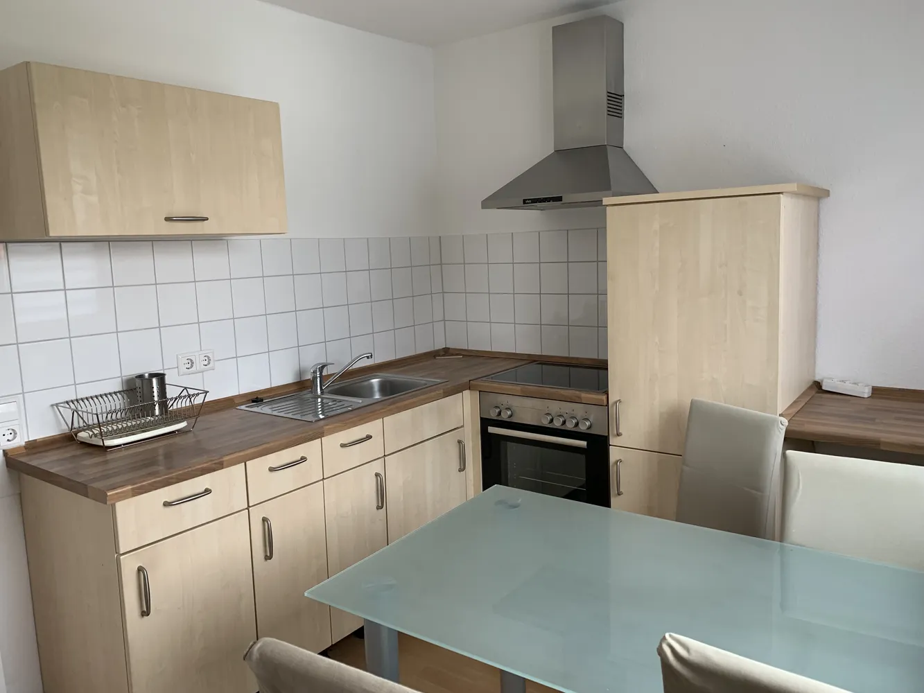 1 room apartment with 42 m² in Hagen – Photo 10