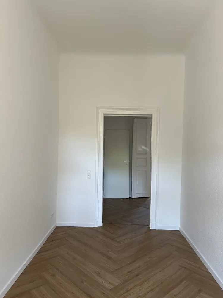4 Zimmer Wohnung mit 109 m² in Leipzig – Bild 10