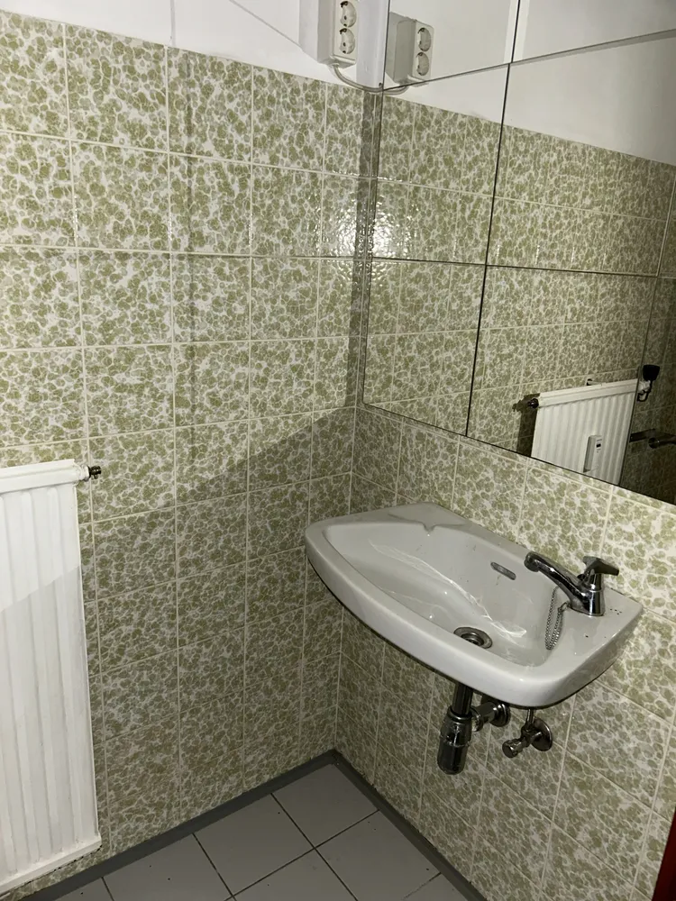 1 Zimmer Wohnung mit 15 m² in Bonn – Bild 6