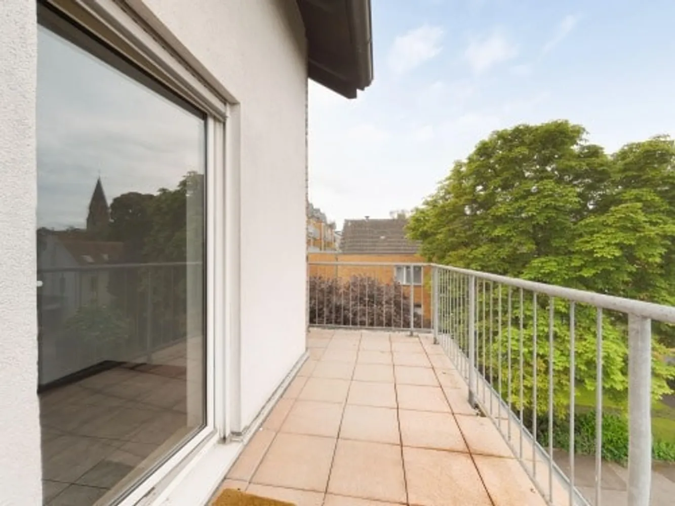2 Zimmer Wohnung mit 54 m² in Köln – Bild 12
