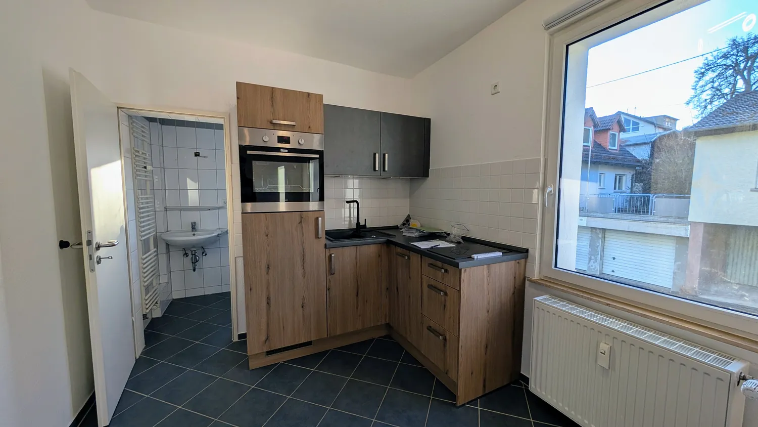2 room apartment with 51 m² in Wiesbaden – Photo 10