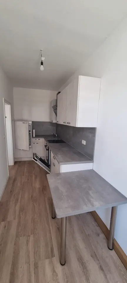 2 Zimmer Wohnung mit 45 m² in Werdau – Bild 1