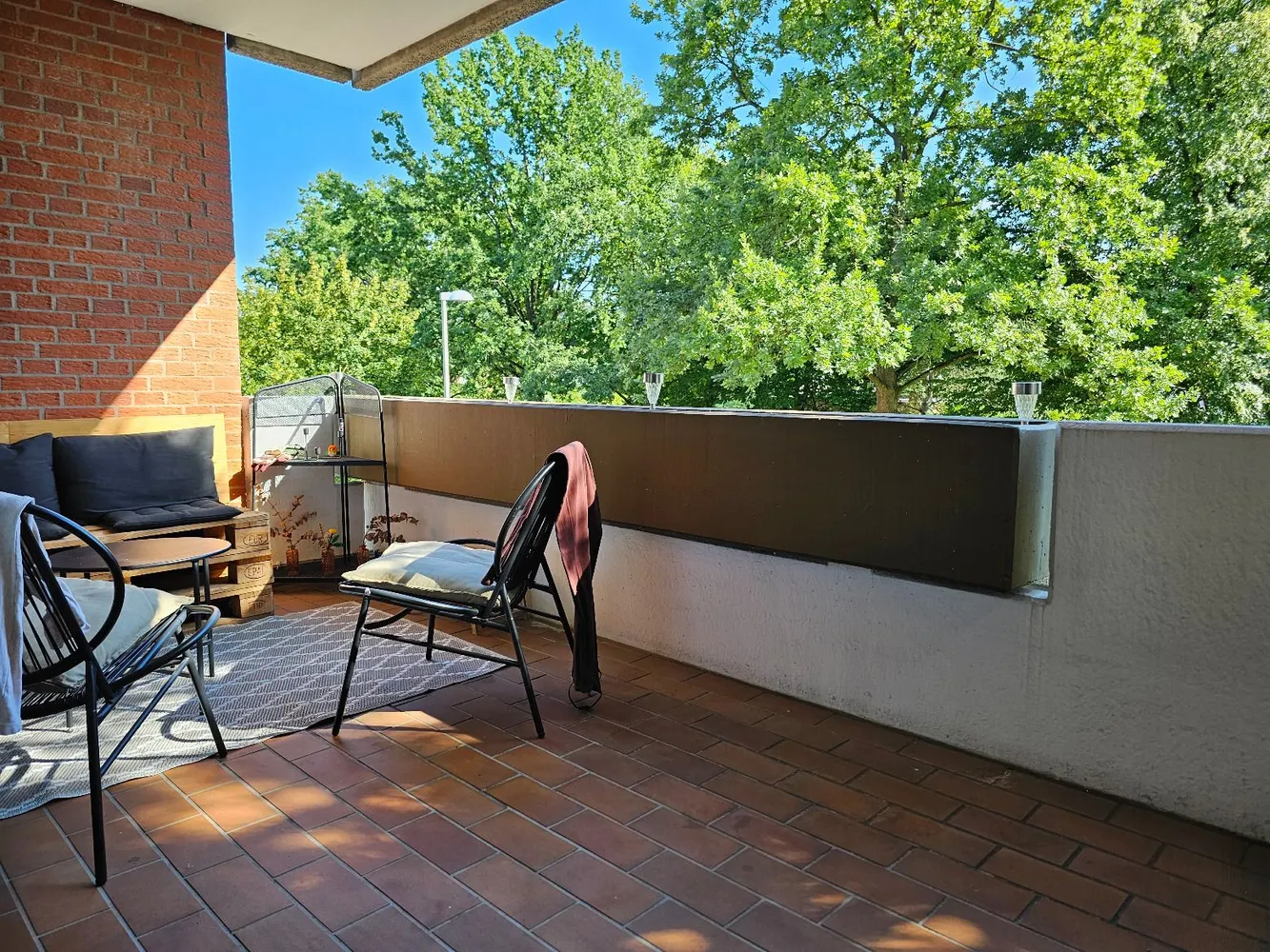 2 Zimmer Wohnung mit 68 m² in Hannover – Bild 2