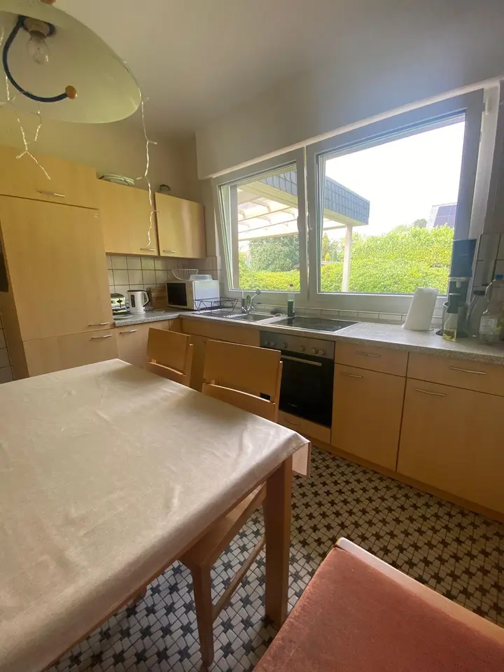 WG-Zimmer mit 12 m² in Vechta – Bild 6
