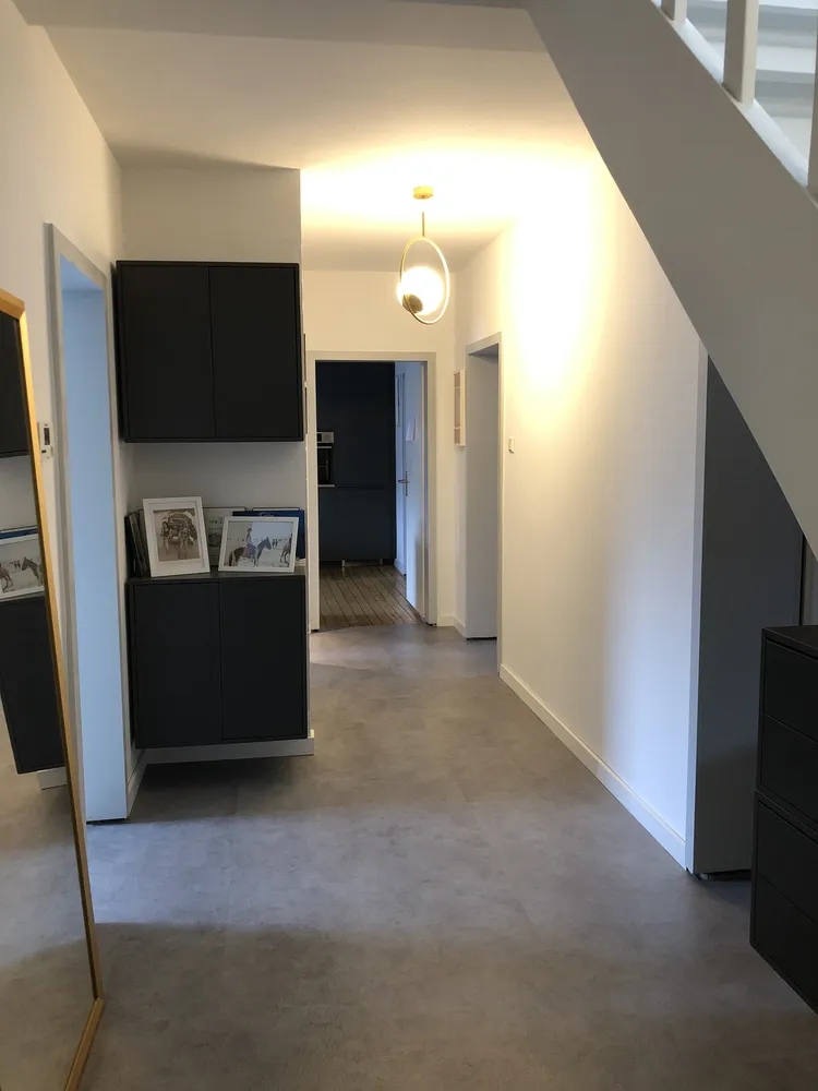4 Zimmer Wohnung mit 120 m² in Düsseldorf – Bild 10