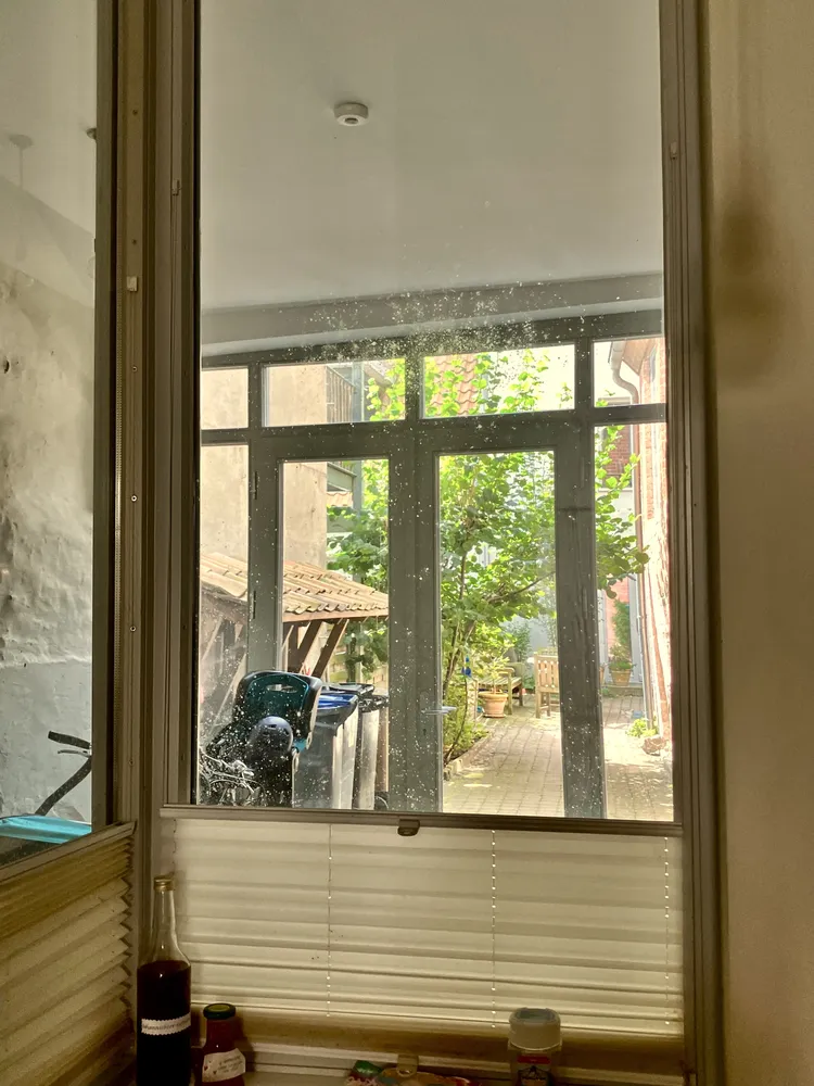 2 Zimmer Wohnung mit 50 m² in Lübeck – Bild 3