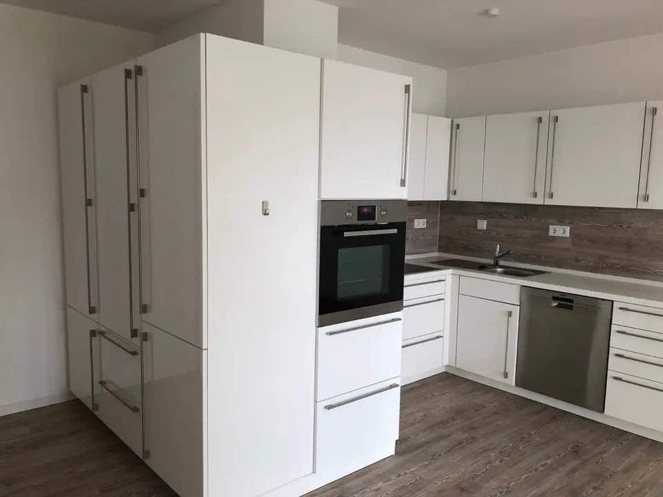 2 Zimmer Wohnung mit 66 m² in Hof – Bild 5