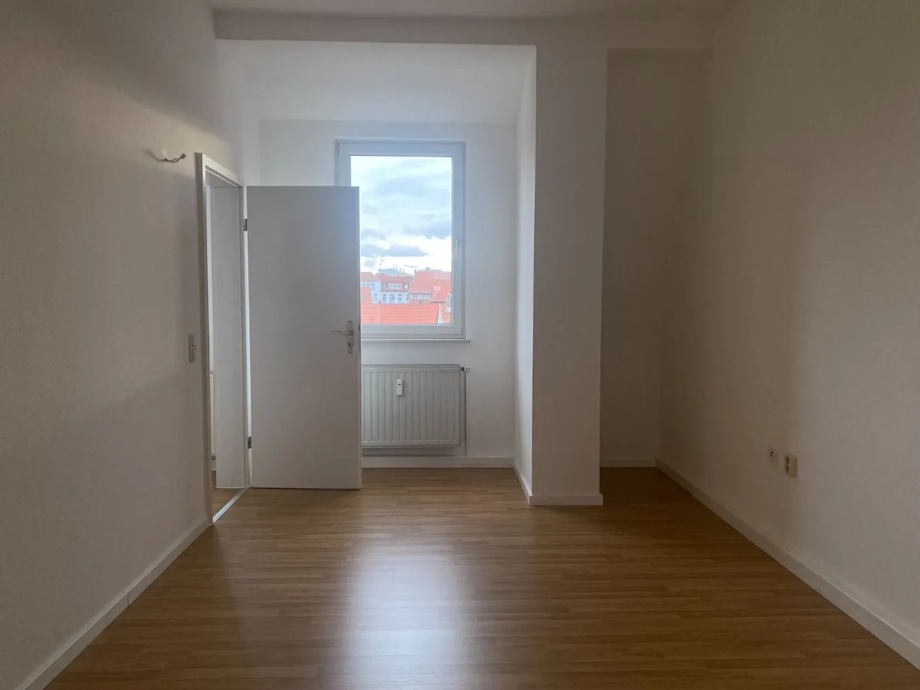 2 Zimmer Wohnung mit 47 m² in Erfurt – Bild 6
