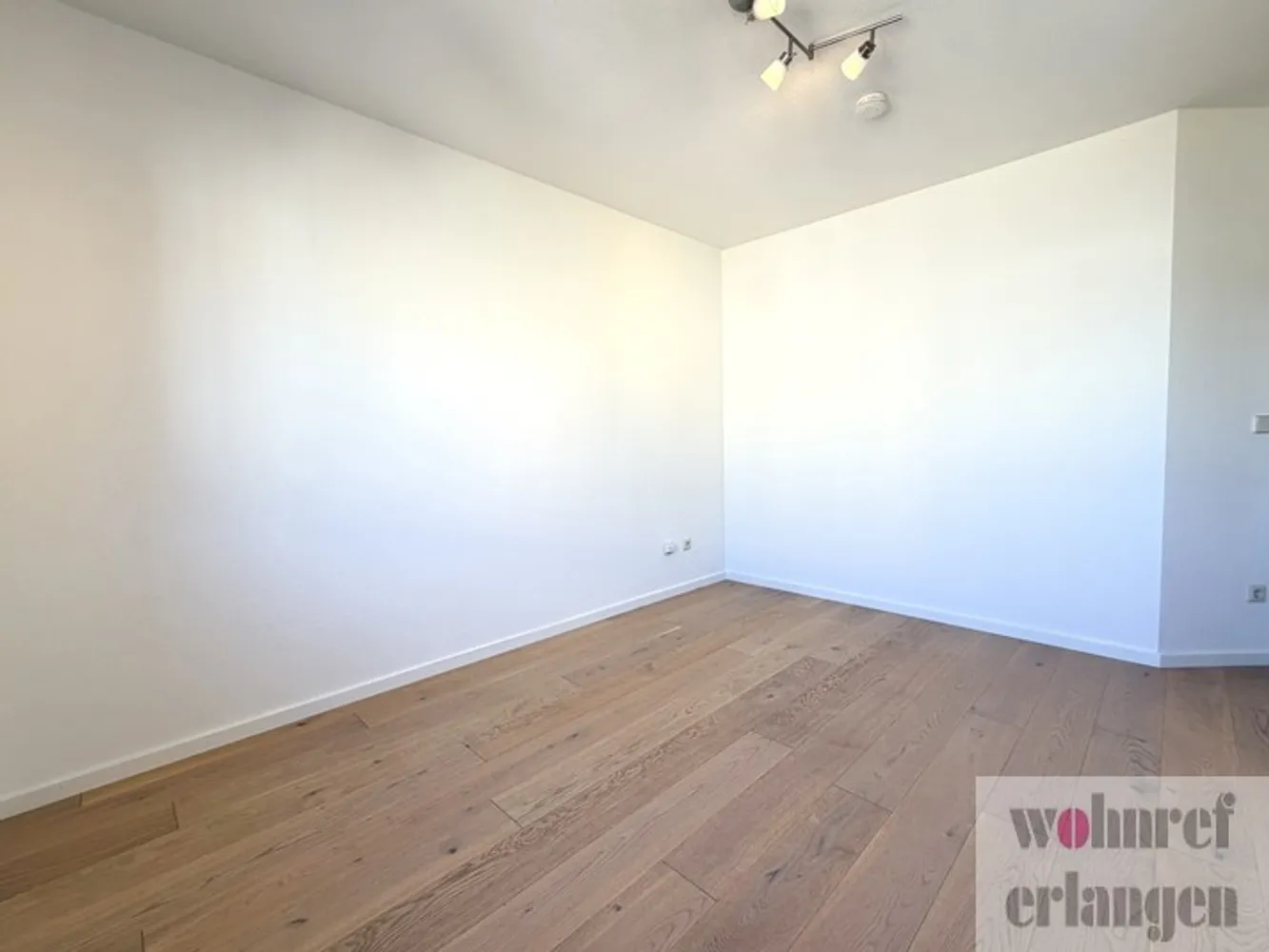 3 Zimmer Wohnung mit 85 m² in Erlangen – Bild 1