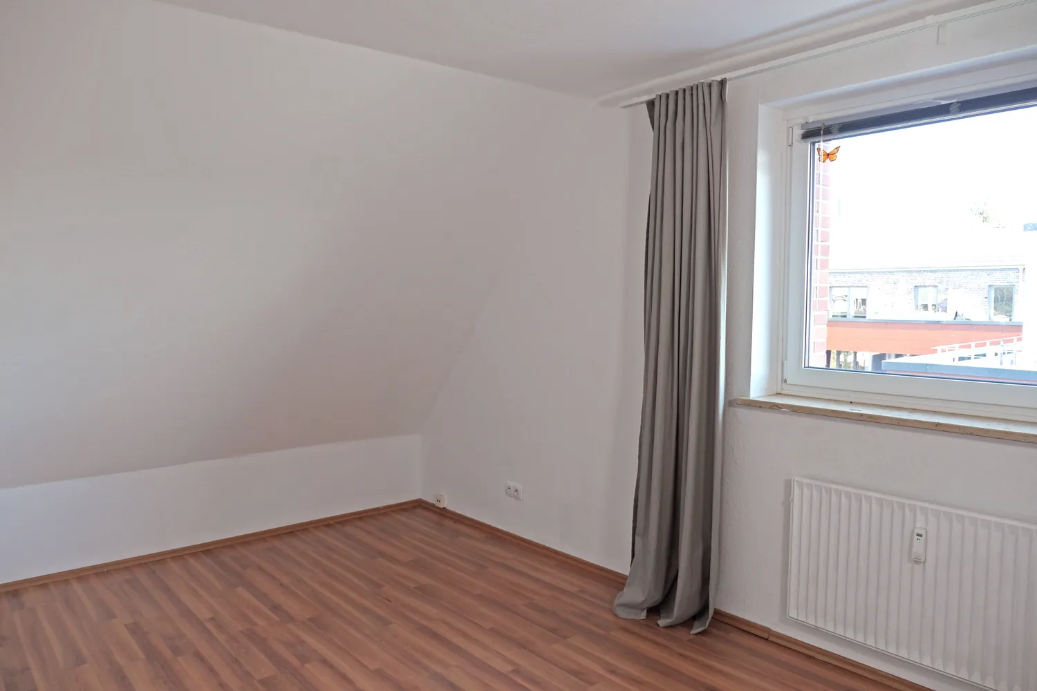 3 Zimmer Wohnung mit 74 m² in Hamburg – Bild 7