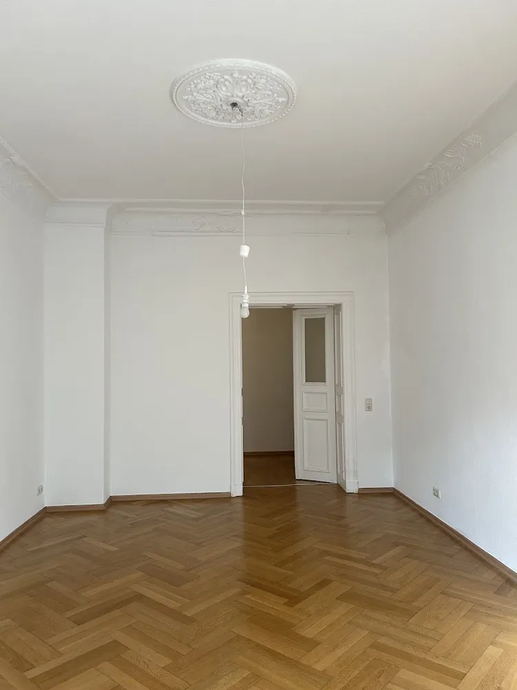 3 Zimmer Wohnung mit 97 m² in Leipzig – Bild 5