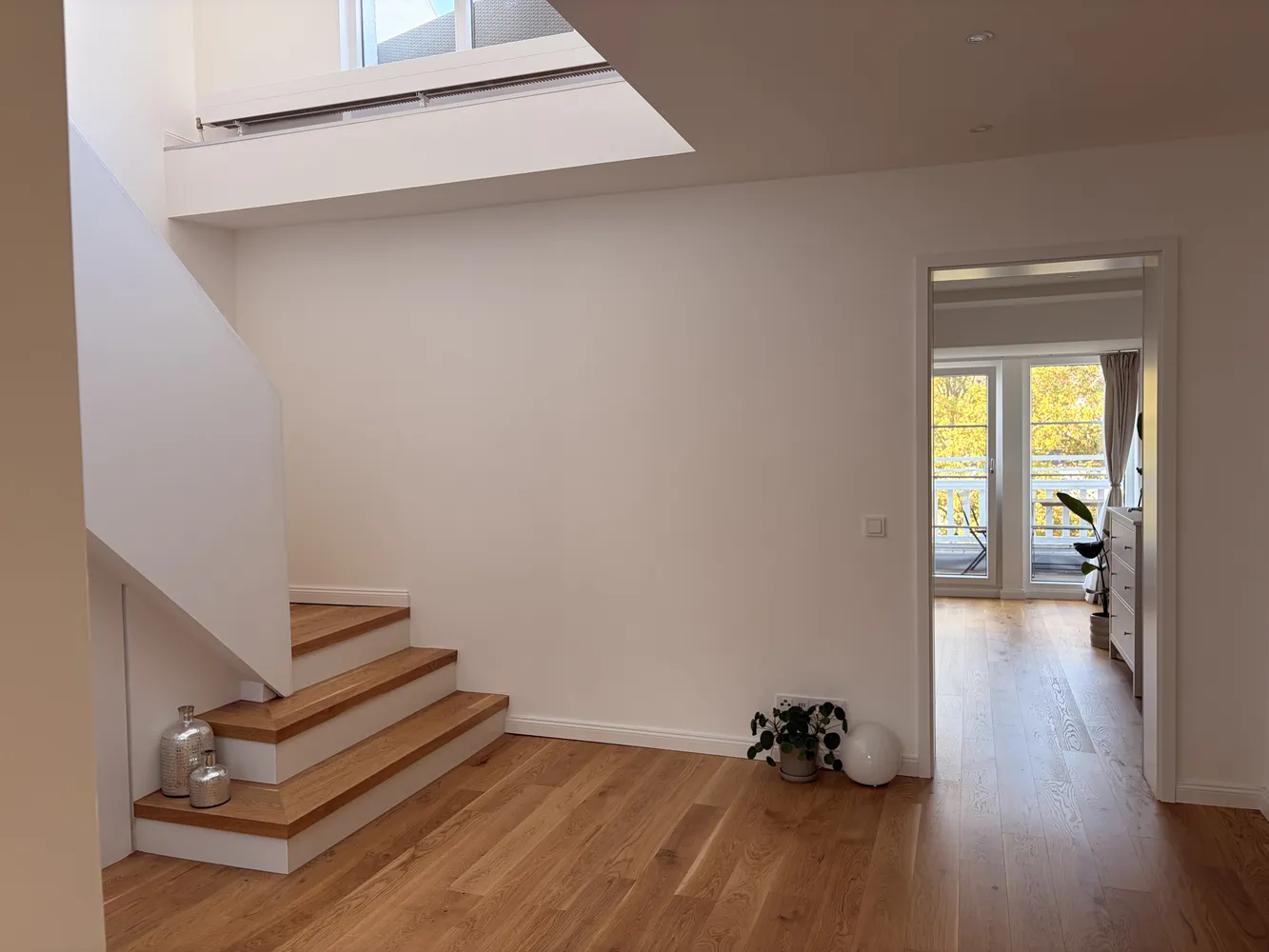 3 Zimmer Wohnung mit 130 m² in Düsseldorf – Bild 9