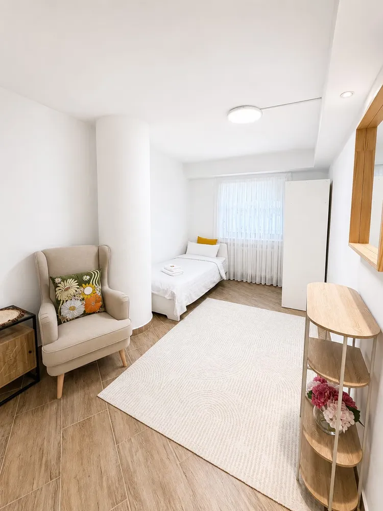 3 Zimmer Wohnung mit 80 m² in Köln – Bild 7