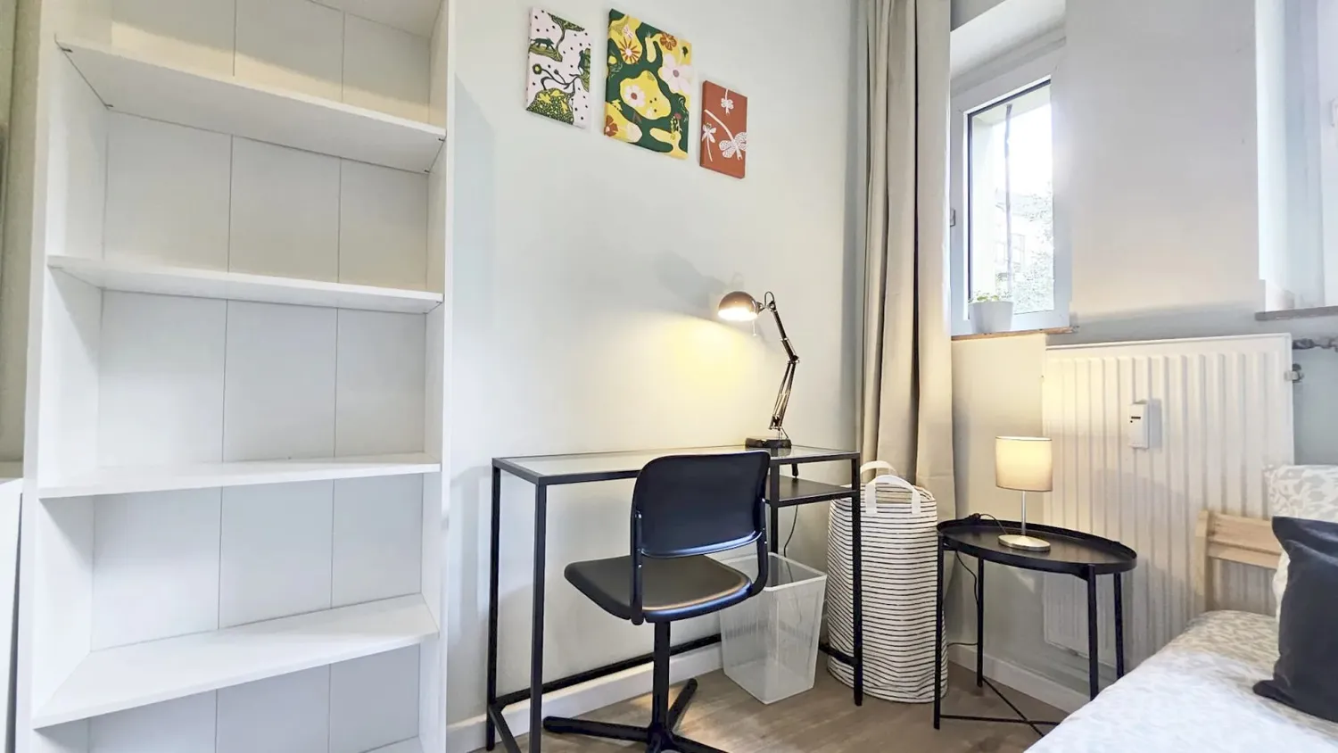 WG-Zimmer mit 10 m² in Köln – Bild 9