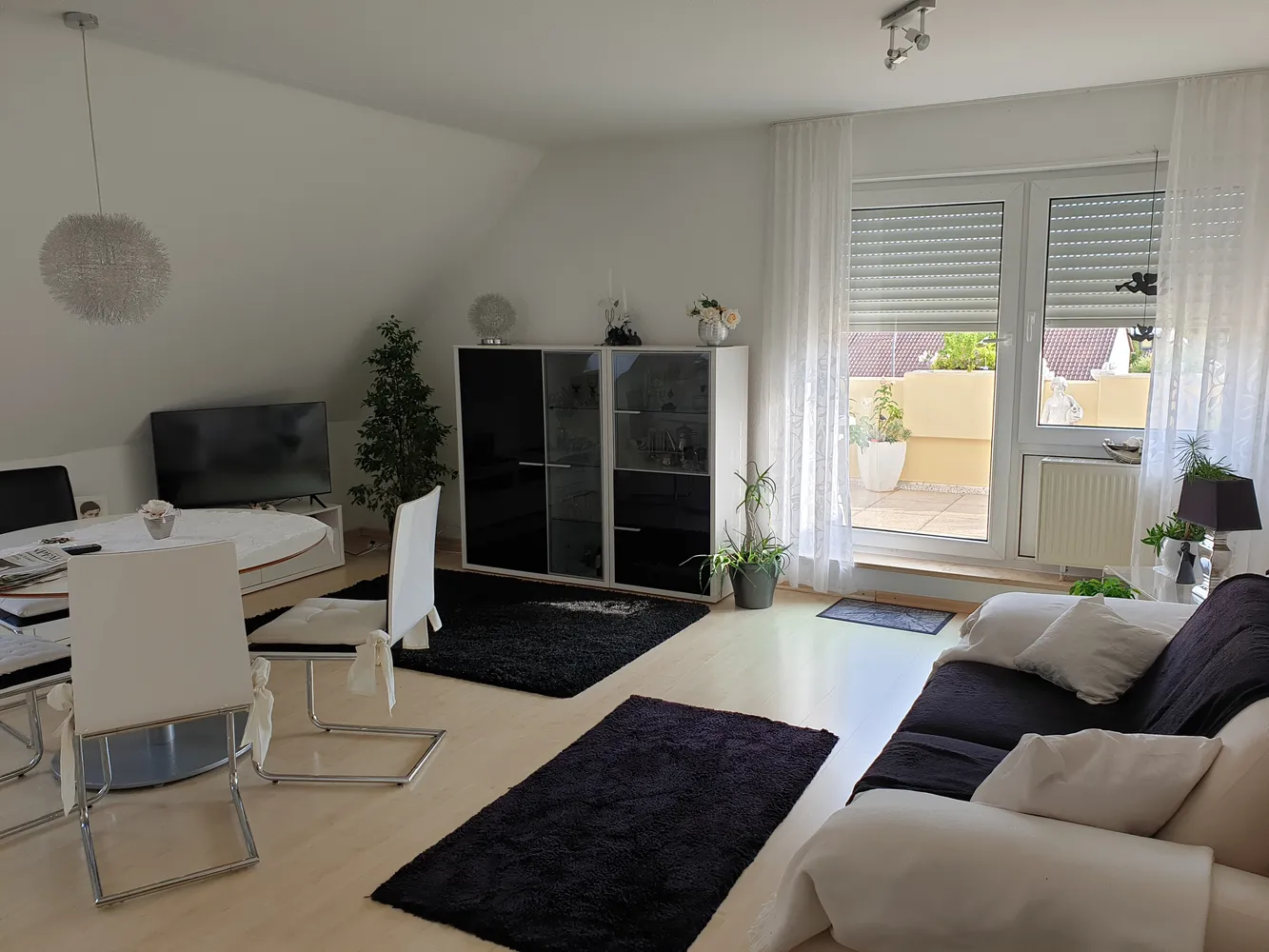 2 Zimmer Wohnung mit 60 m² in Landau in der Pfalz – Bild 3