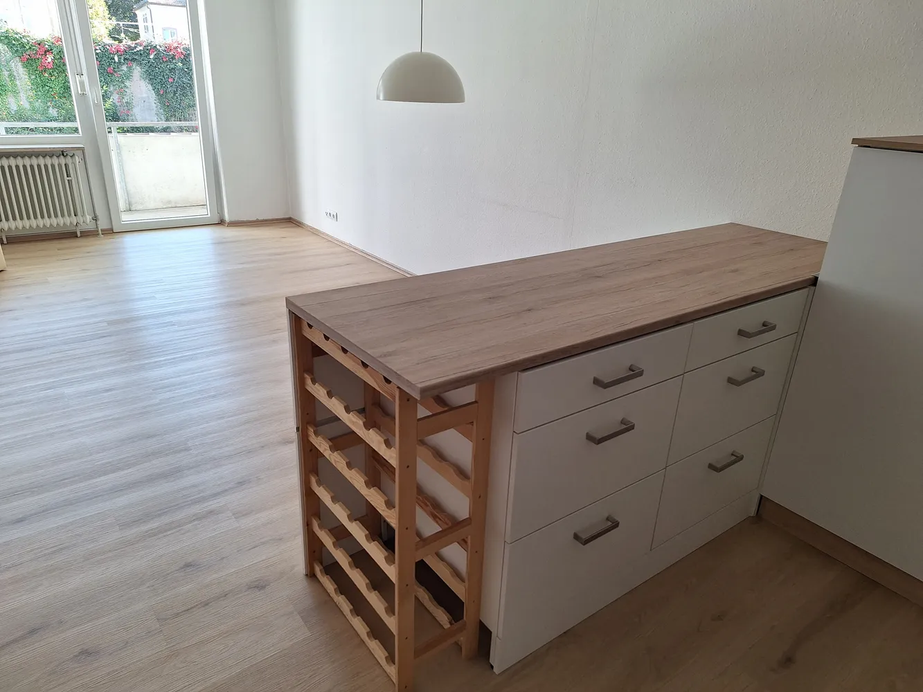 1 Zimmer Wohnung mit 42 m² in Kaufbeuren – Bild 12
