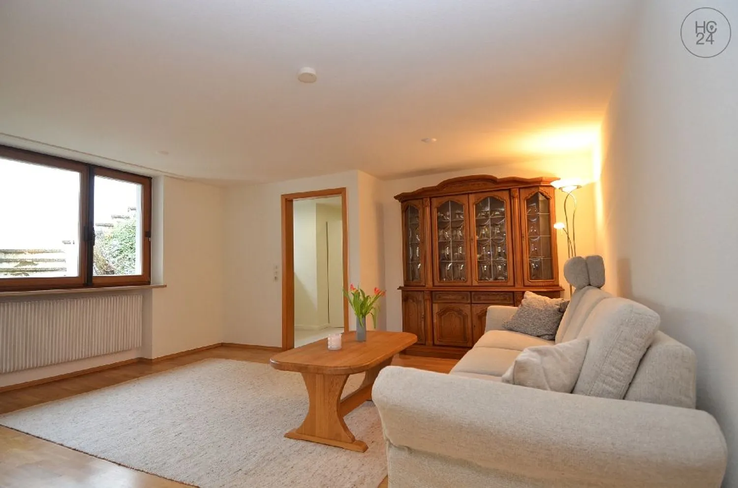 3 room apartment with 75 m² in Weil am Rhein – Photo 2
