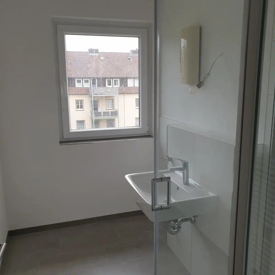 3 Zimmer Wohnung mit 74 m² in Minden – Bild 3