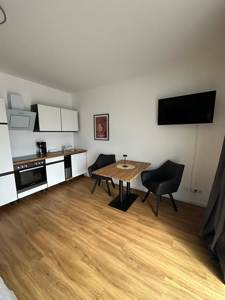 1 Zimmer Wohnung mit 33 m² in Königs Wusterhausen – Bild 10