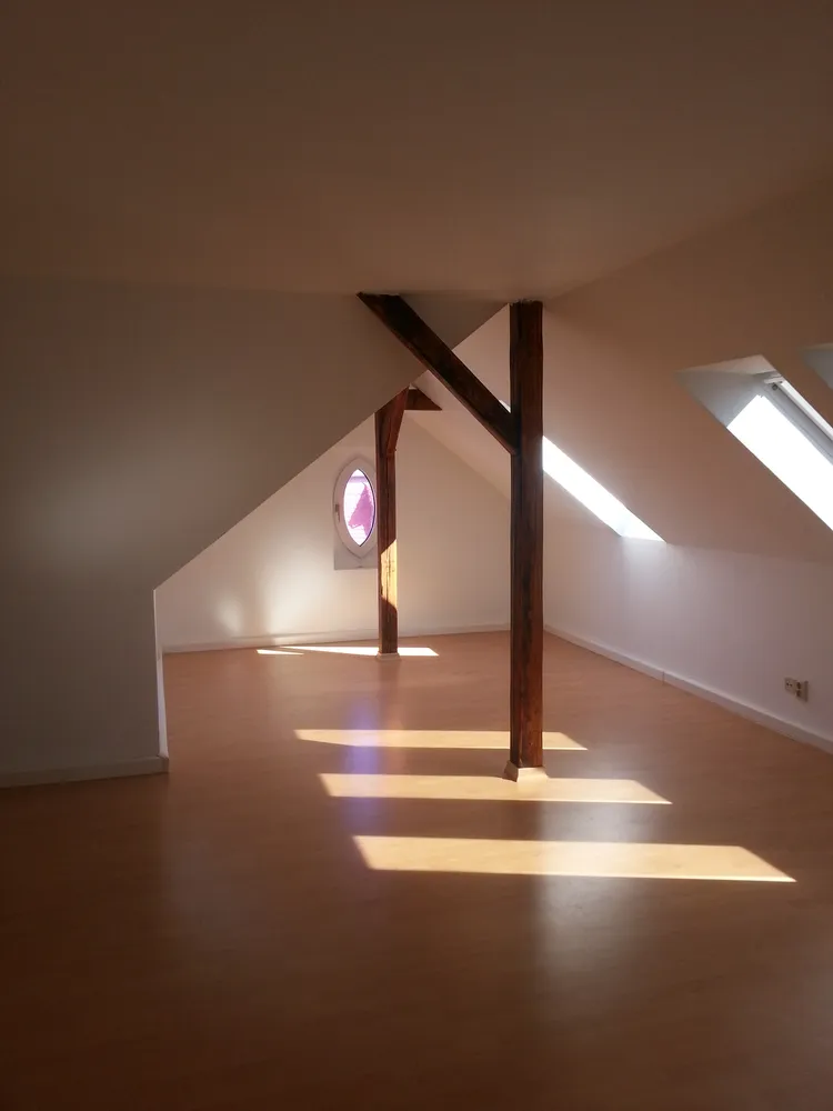 1 Zimmer Wohnung mit 51 m² in Halle (Saale) – Bild 12