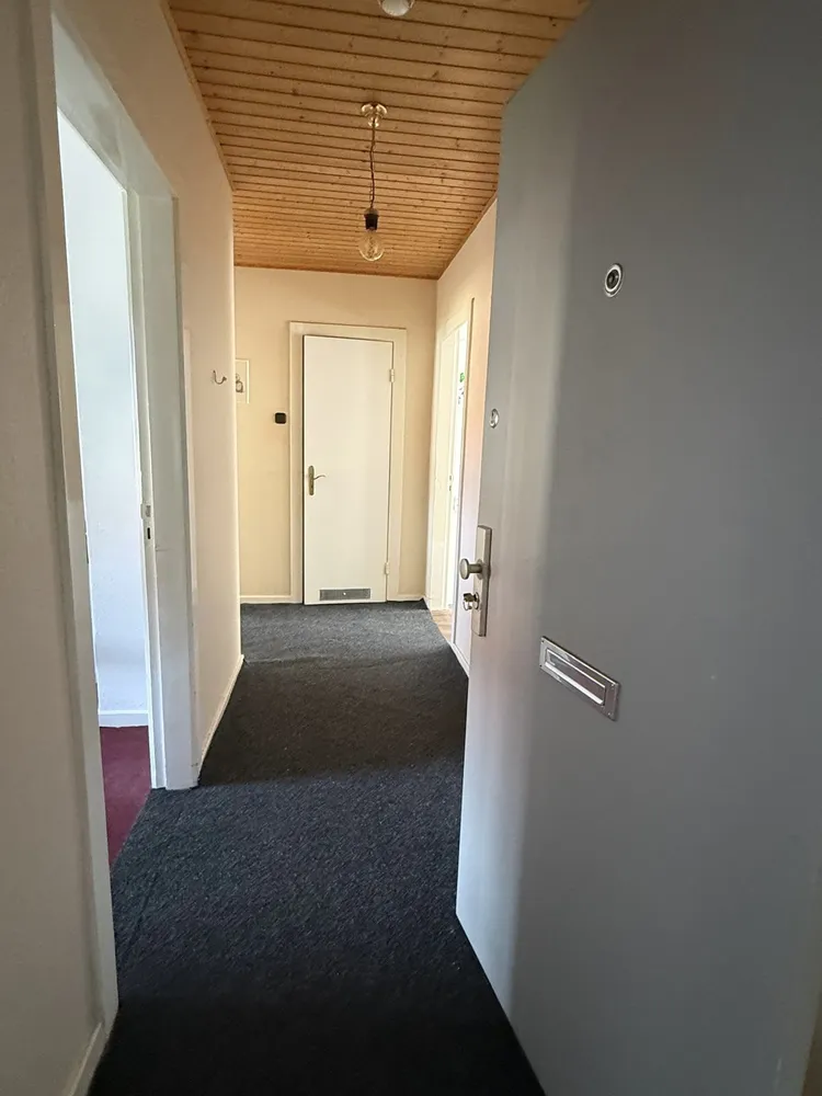 2 Zimmer Wohnung mit 46 m² in Hamburg – Bild 3