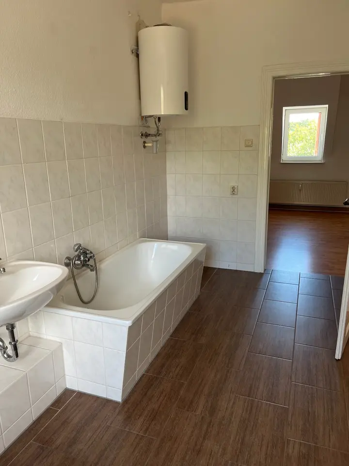 2 Zimmer Wohnung mit 46 m² in Crimmitschau – Bild 5