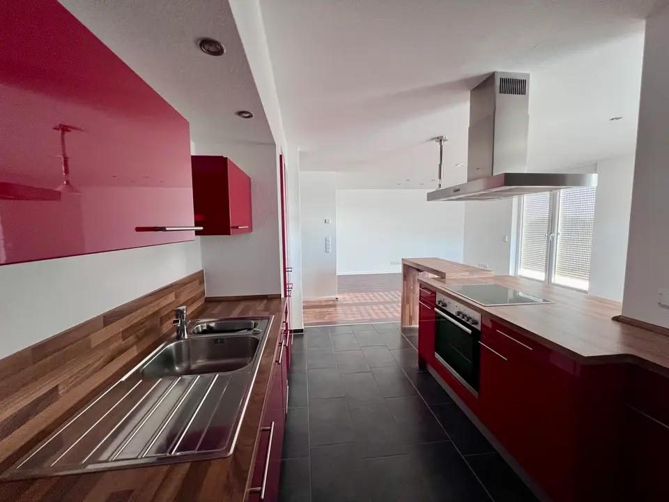 3 room apartment with 75 m² in Wolfsburg – Photo 10