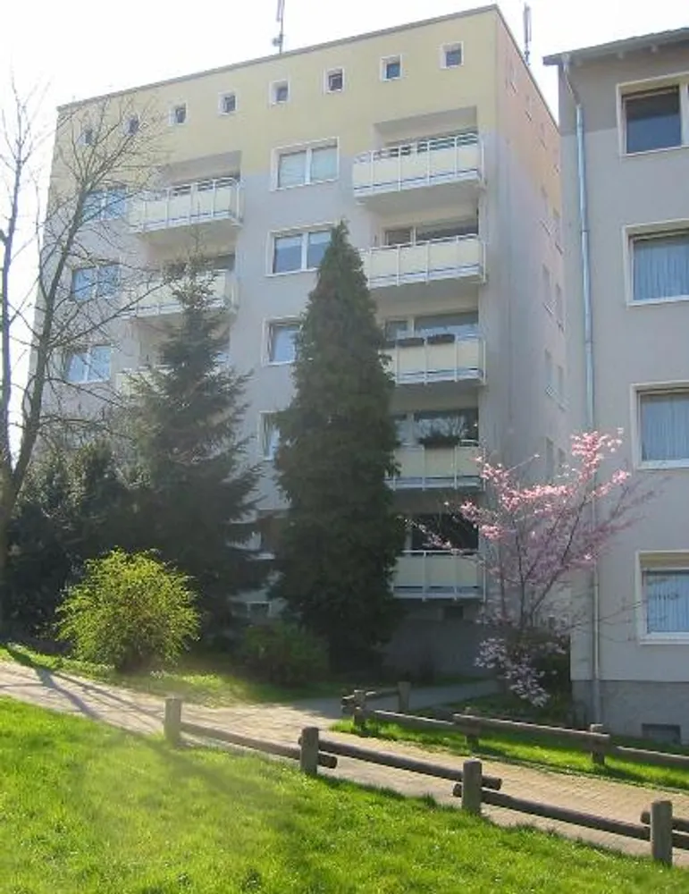 3 Zimmer Wohnung mit 53 m² in Essen – Bild 1
