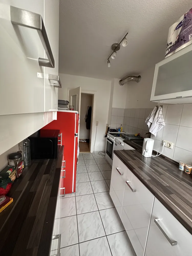 3 Zimmer Wohnung mit 67 m² in Braunschweig – Bild 2
