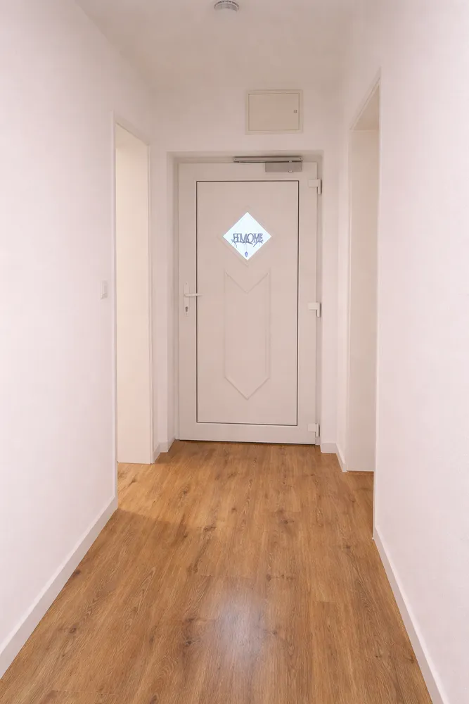 2 room apartment with 50 m² in Augsburg – Photo 6