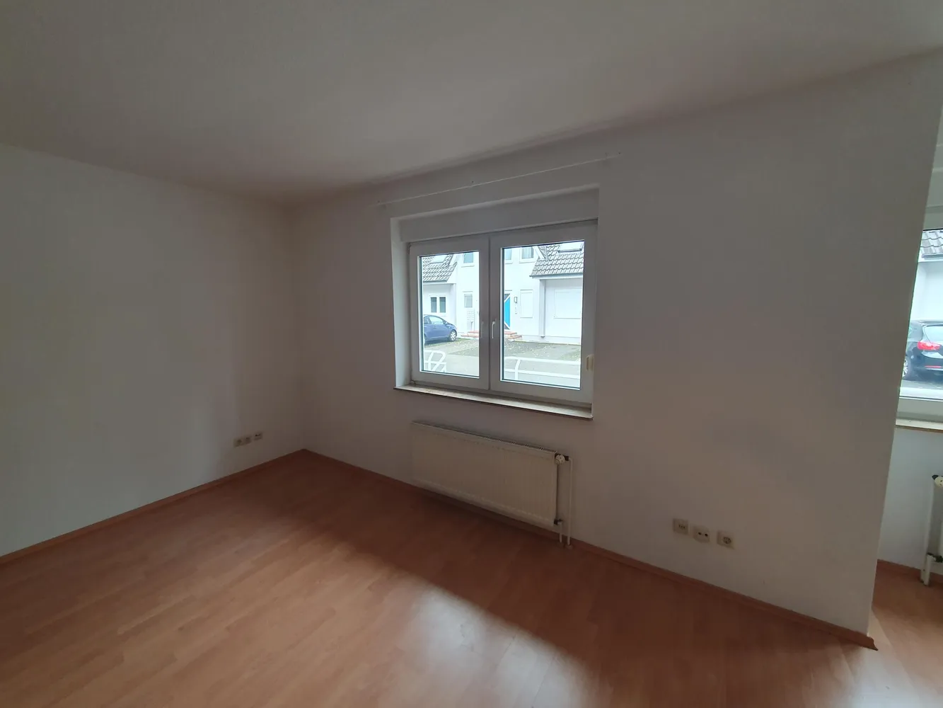 1 Zimmer Wohnung mit 26 m² in Oldenburg – Bild 1